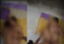 प्रहरी भित्रै काण्ड: महिला सिपाही र एसआईको आपत्तिजनक भिडियो भाइरल